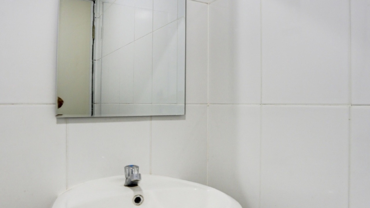 Photo of Bathroom in Pekanbaru