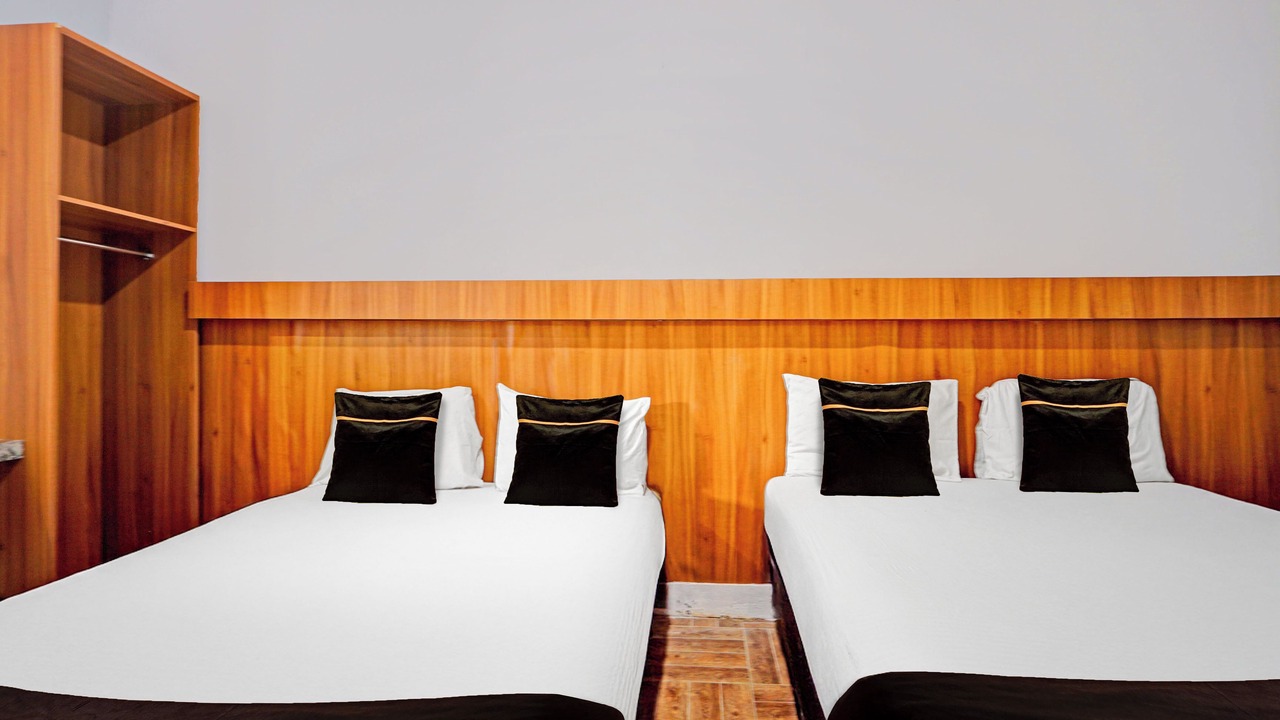 Photo of Bedroom in Dinoyo