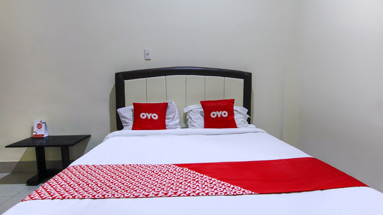 Photo of Bedroom in Medan