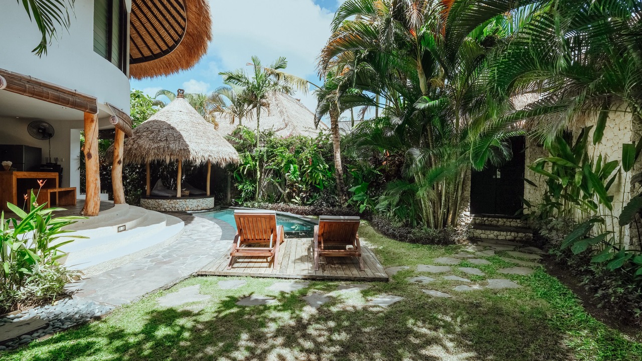 Photo of Outdoor in Pecatu