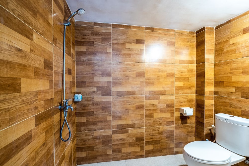 Photo of Bathroom in Saba