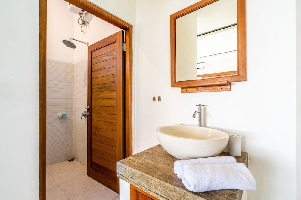 Photo of Bathroom in Saba