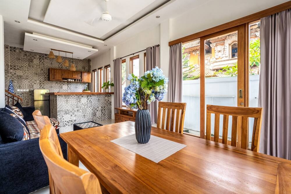 Photo of Livingroom in Saba