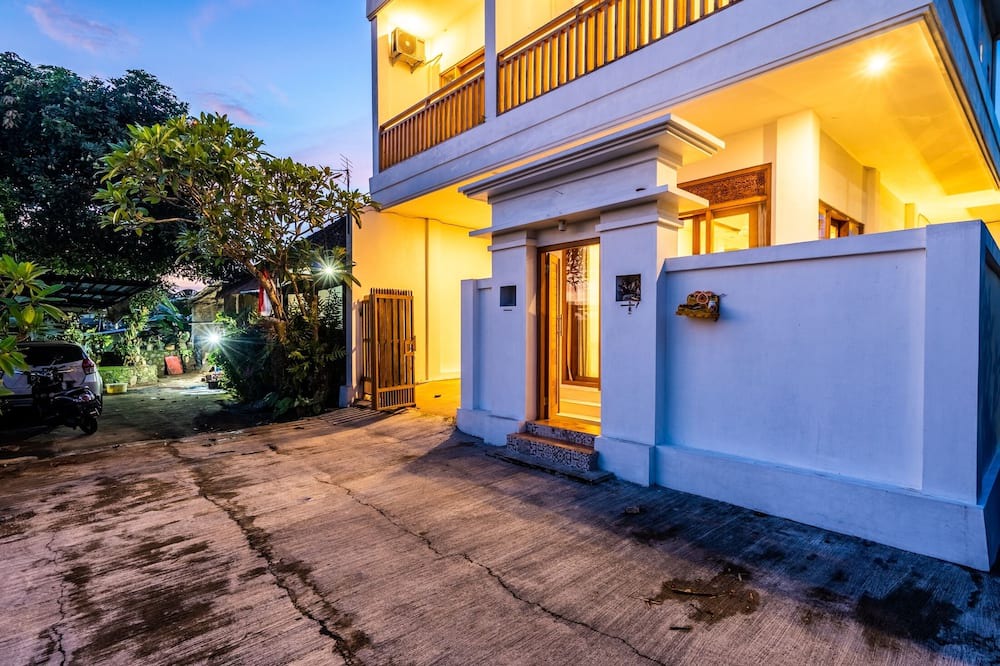 Photo of Outdoor in Saba