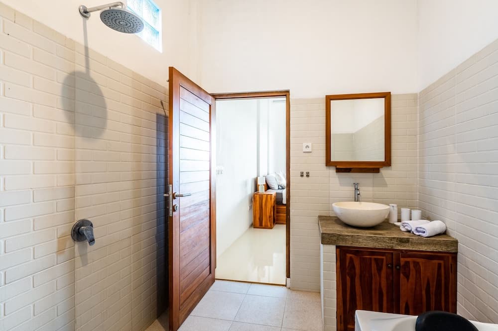 Photo of Bathroom in Saba