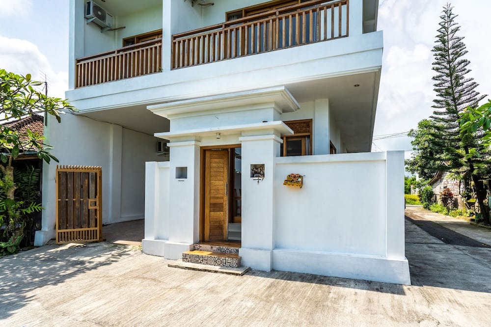 Photo of Outdoor in Saba
