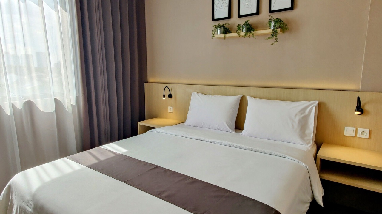 Photo of Bedroom in Gandaria-selatan