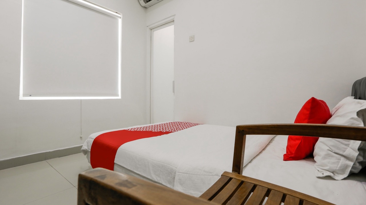 Photo of Bedroom in Surakarta