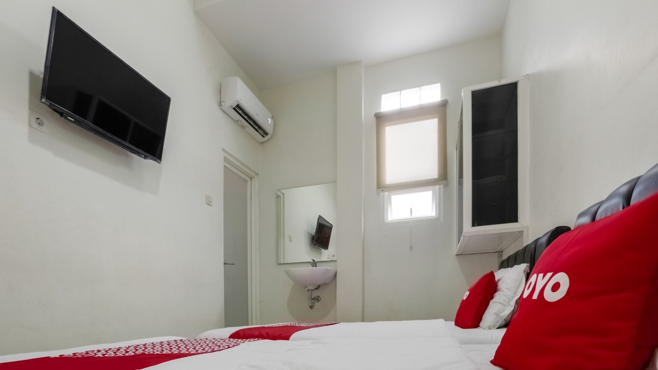 Photo of Bedroom in Surakarta