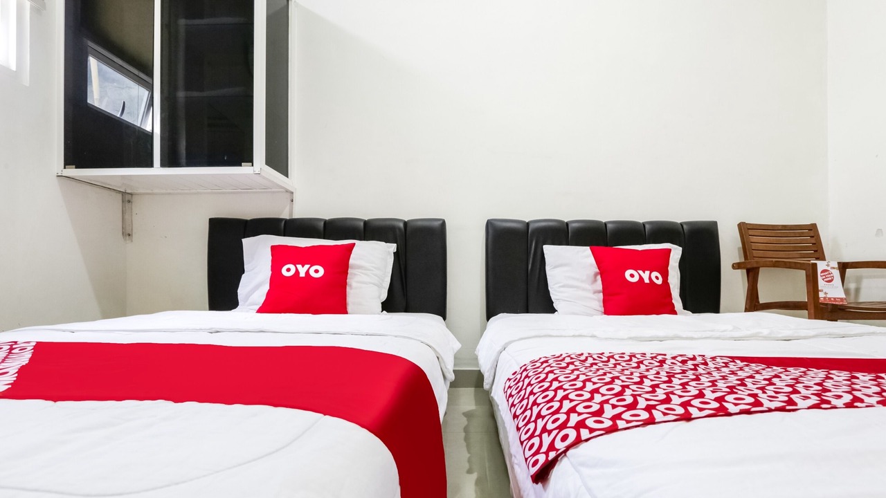 Photo of Bedroom in Surakarta