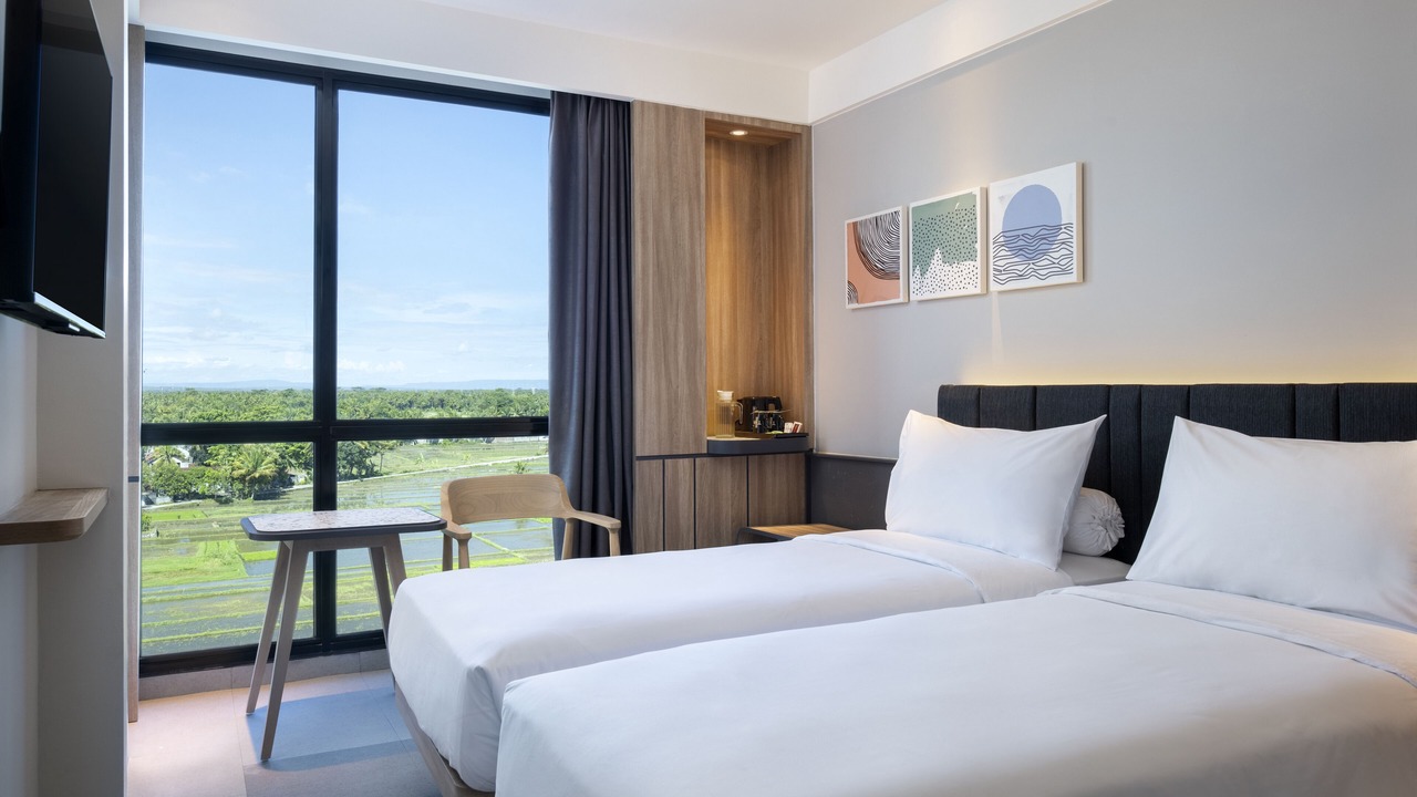 Photo of Bedroom in Temon