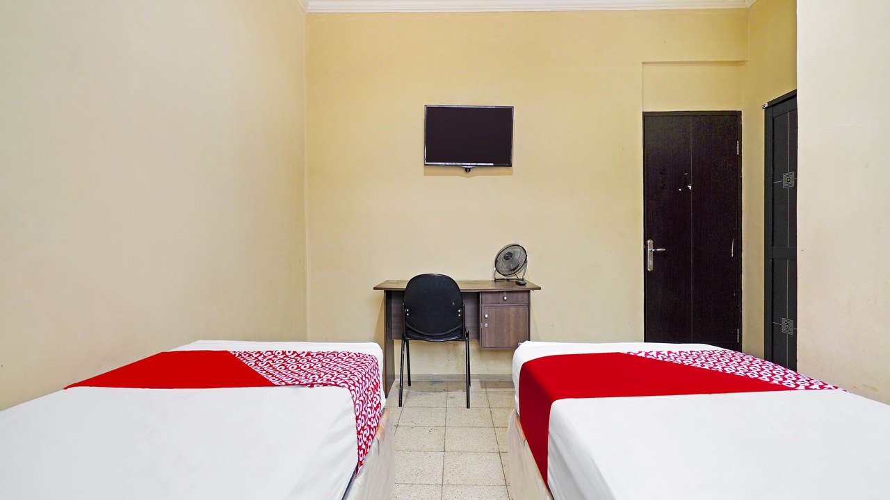 Photo of Bedroom in Dago