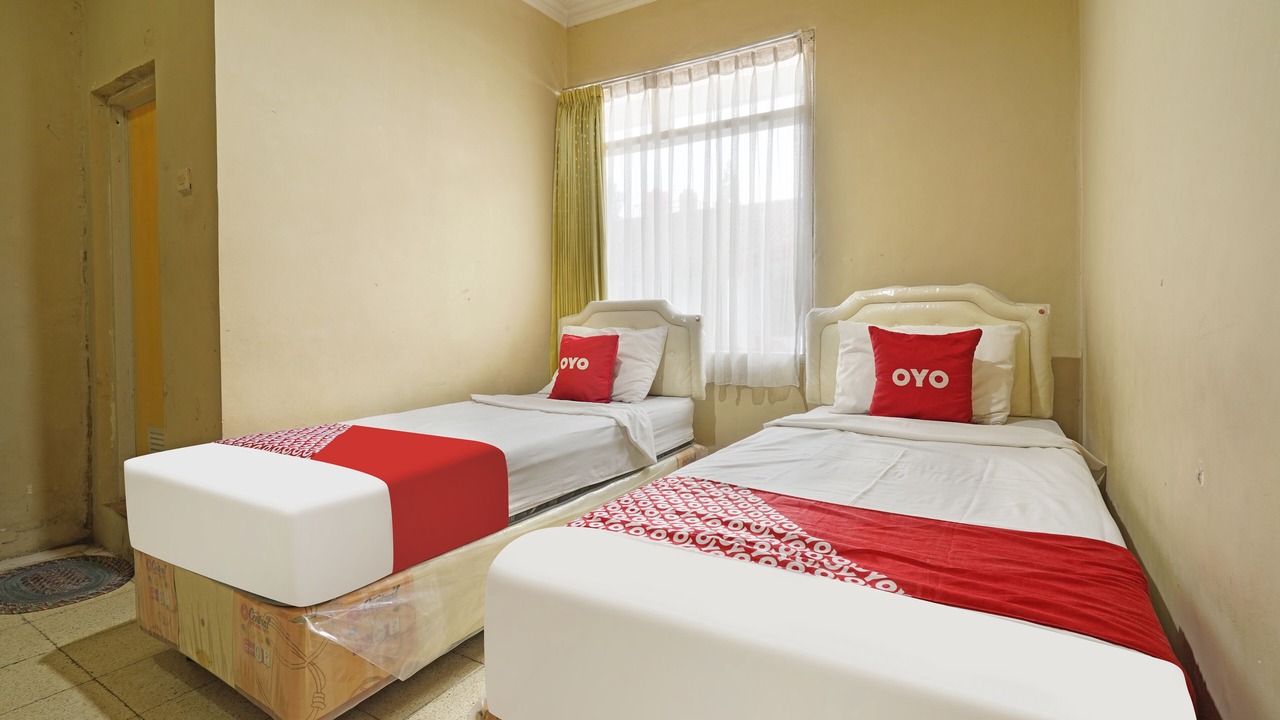 Photo of Bedroom in Dago
