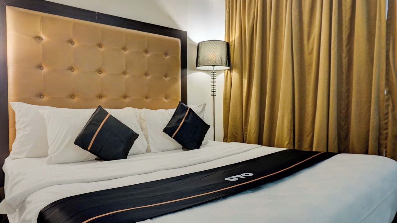 Photo of Bedroom in Cipete Selatan