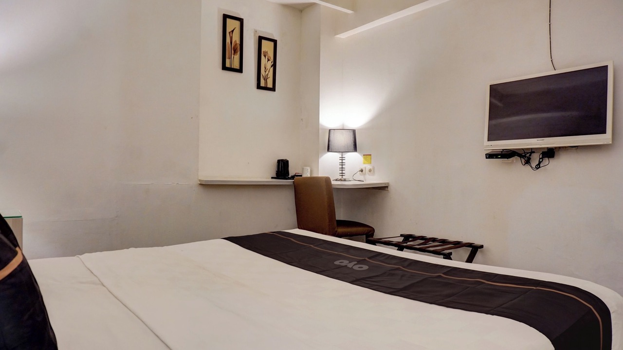 Photo of Bedroom in Cipete Selatan