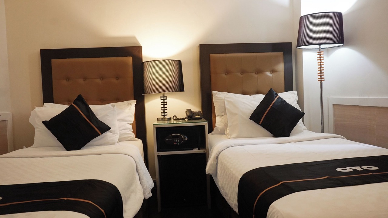 Photo of Bedroom in Cipete Selatan