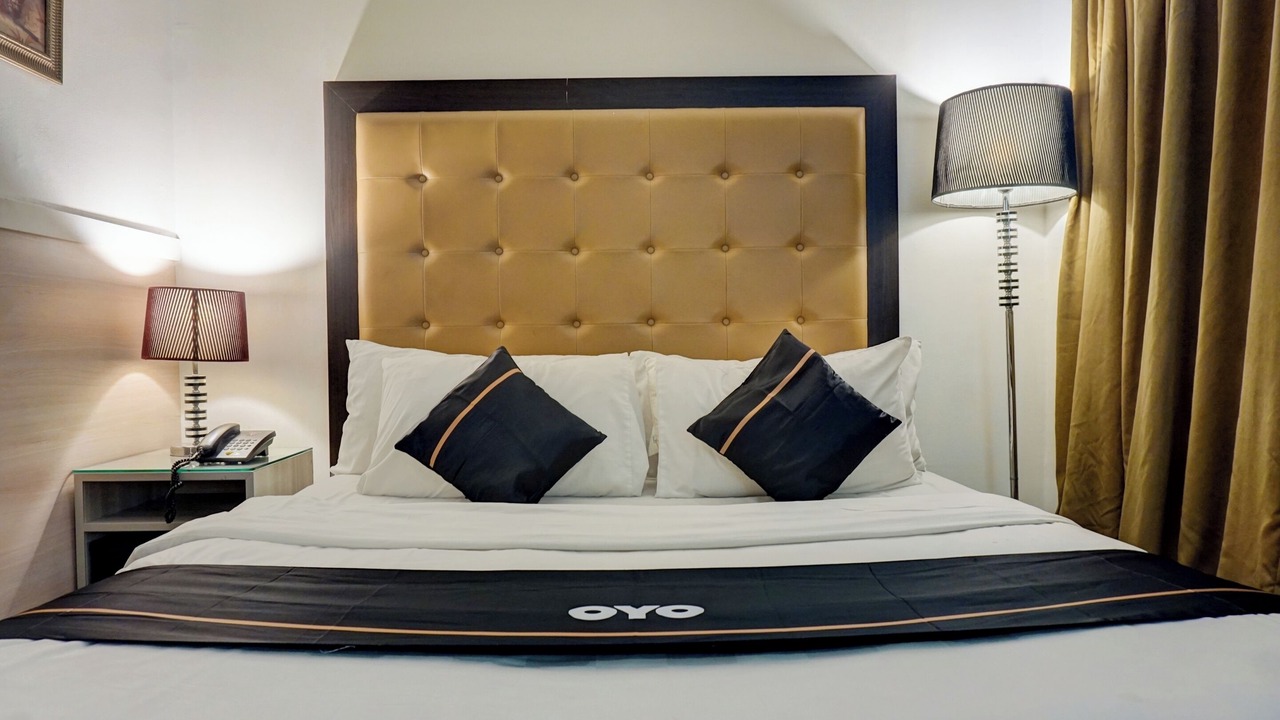 Photo of Bedroom in Cipete Selatan