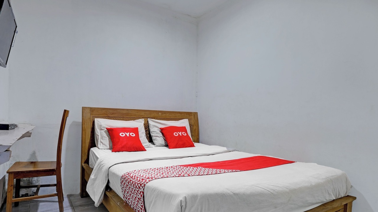 Photo of Bedroom in Semarang