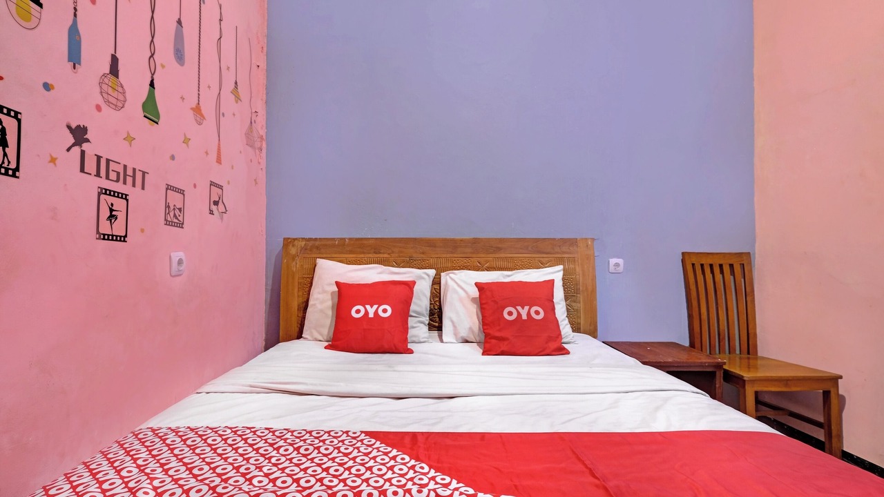 Photo of Bedroom in Semarang
