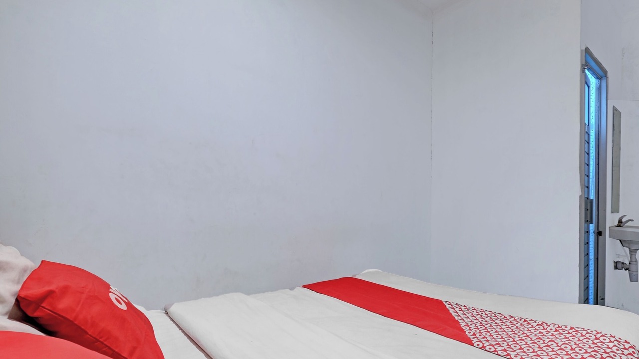 Photo of Bedroom in Semarang