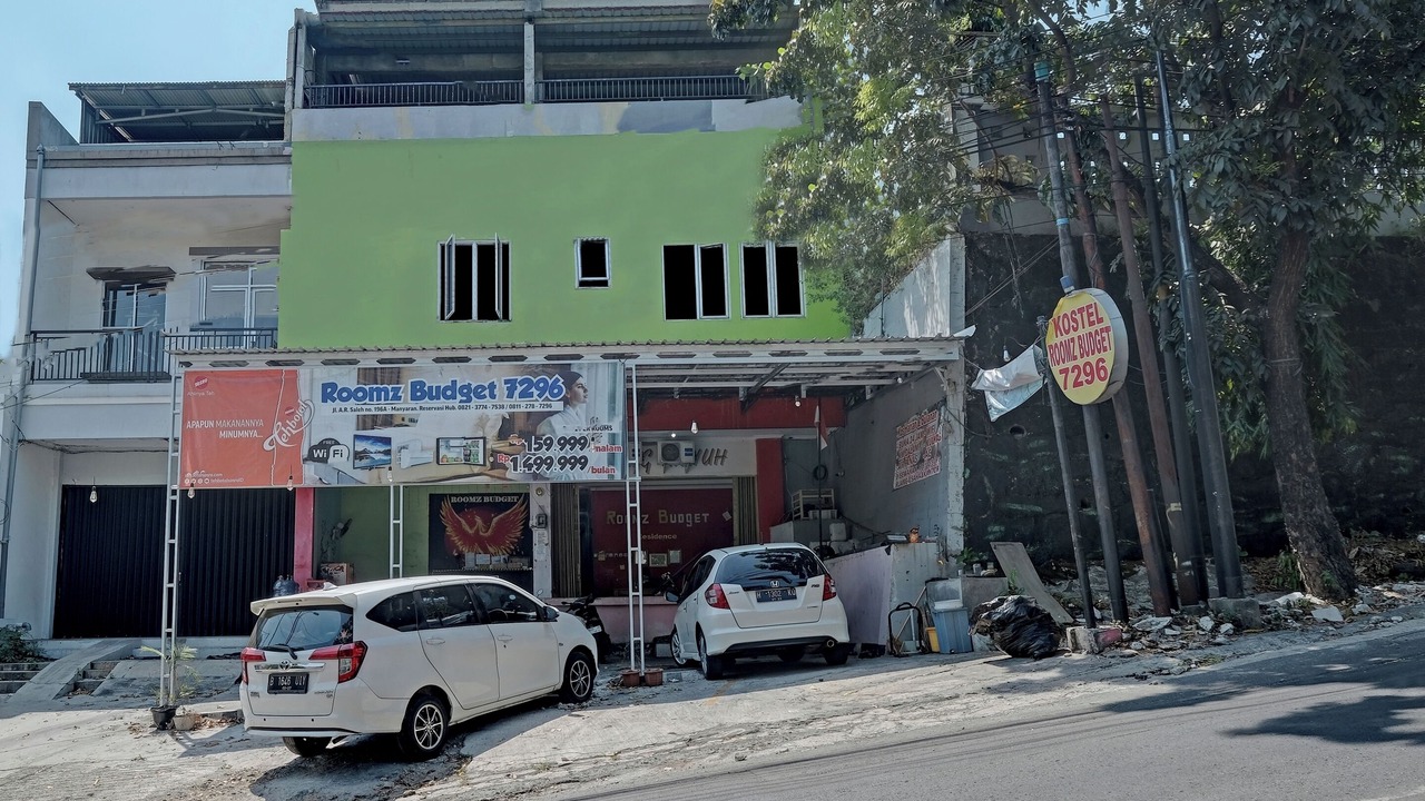Photo of Outdoor in Semarang
