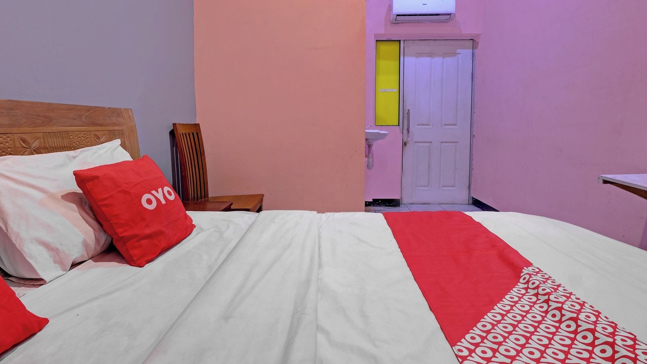 Photo of Bedroom in Semarang