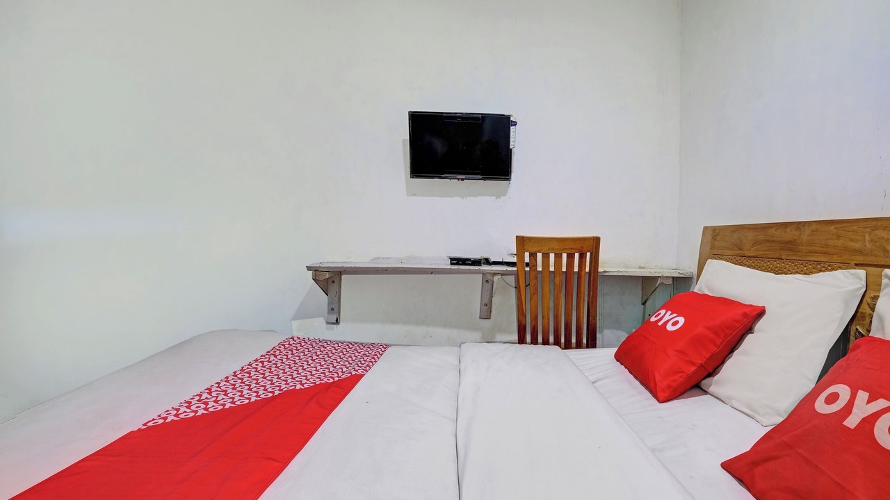 Photo of Bedroom in Semarang