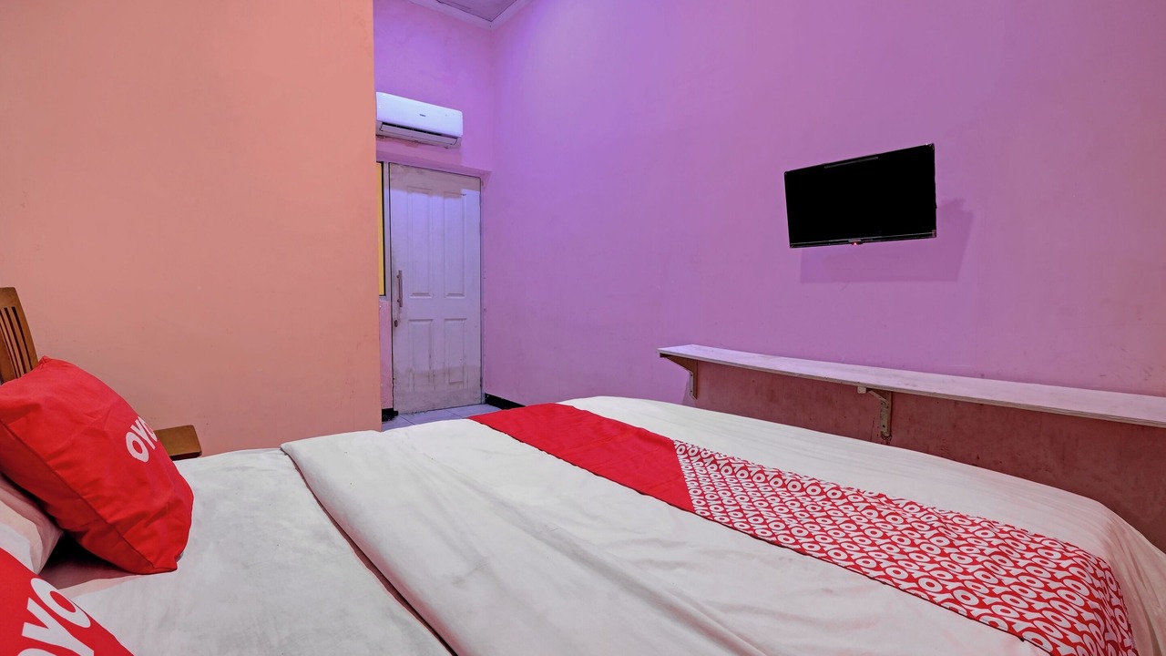 Photo of Bedroom in Semarang