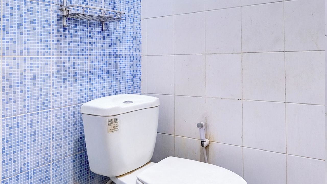 Photo of Bathroom in Semarang