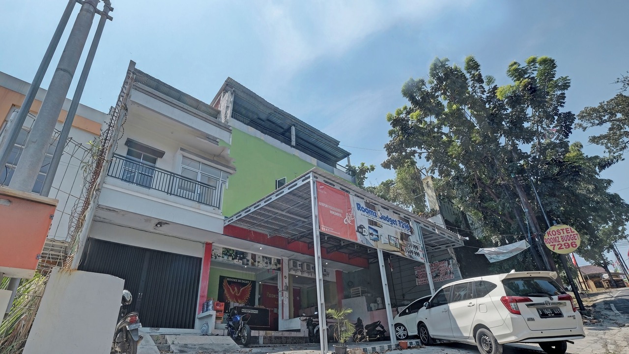 Photo of Outdoor in Semarang