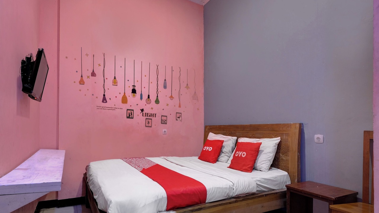 Photo of Bedroom in Semarang