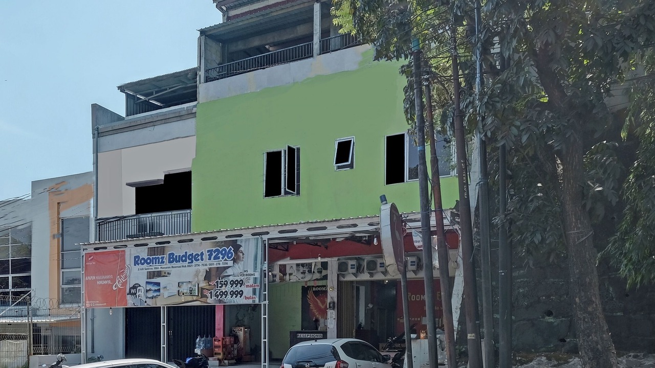 Photo of Outdoor in Semarang