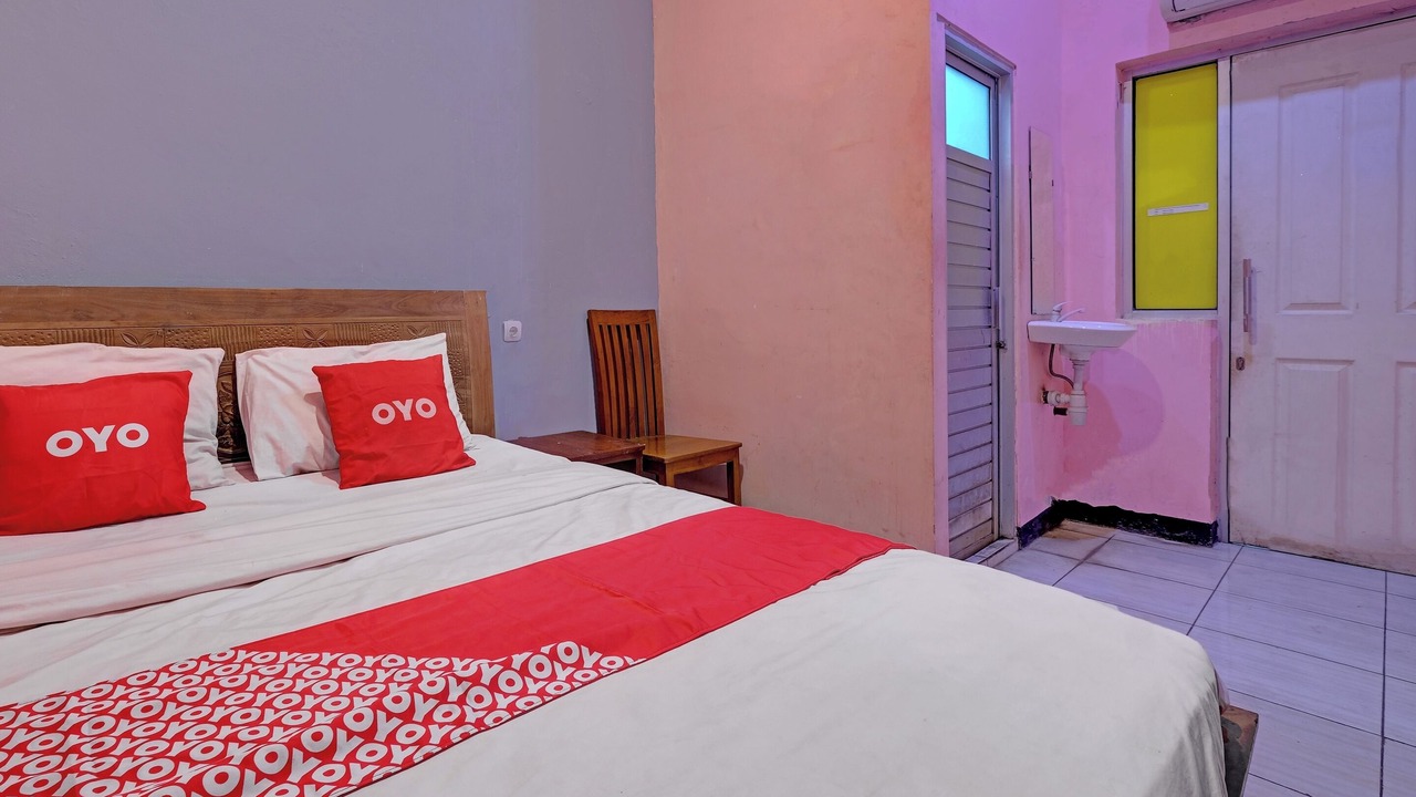 Photo of Bedroom in Semarang
