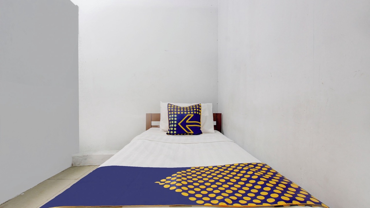 Photo of Bedroom in Kertek