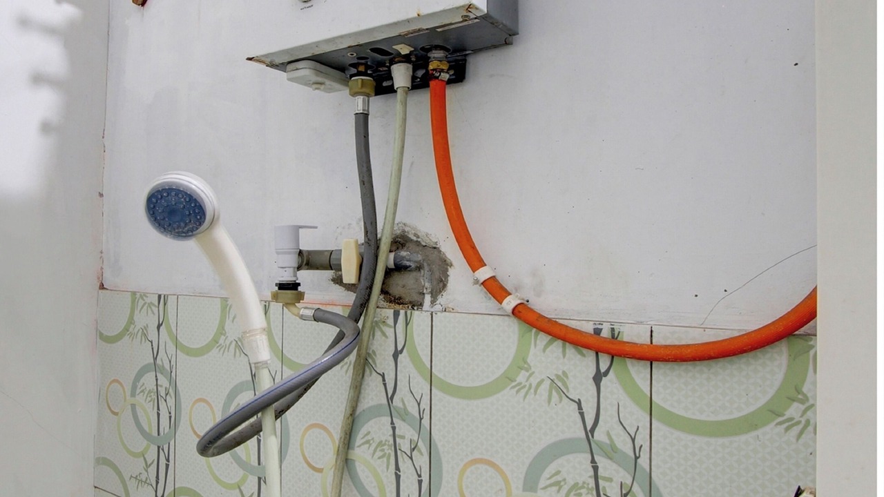Photo of Bathroom in Kertek