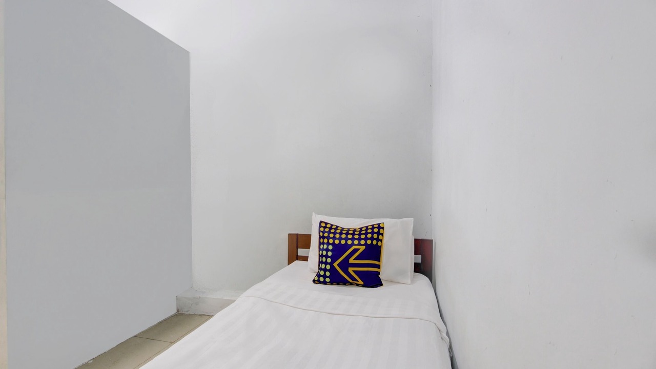 Photo of Bedroom in Kertek