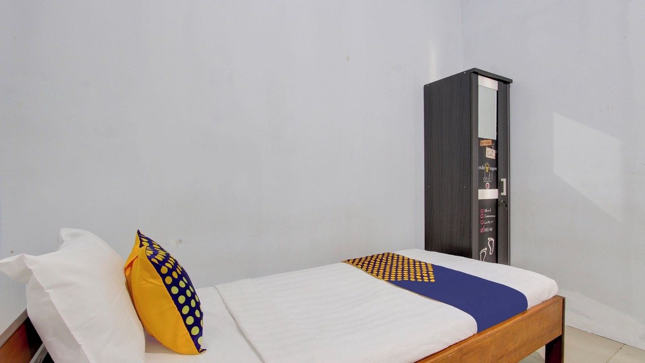 Photo of Bedroom in Kertek