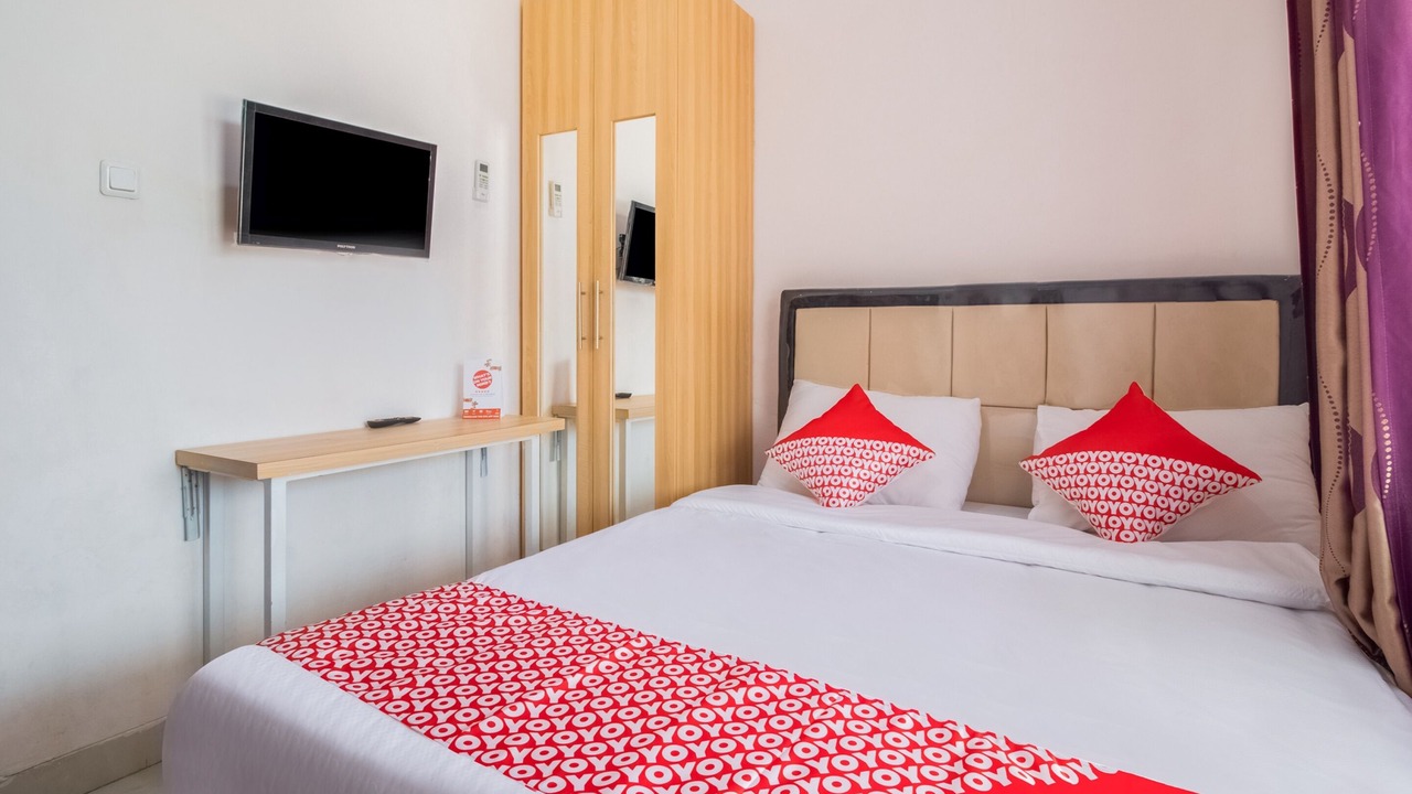 Photo of Bedroom in Karawang