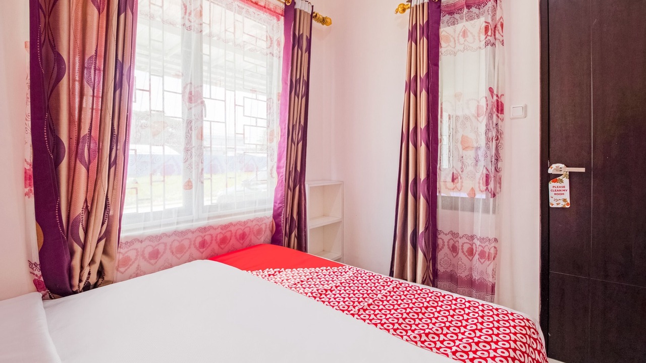 Photo of Bedroom in Karawang