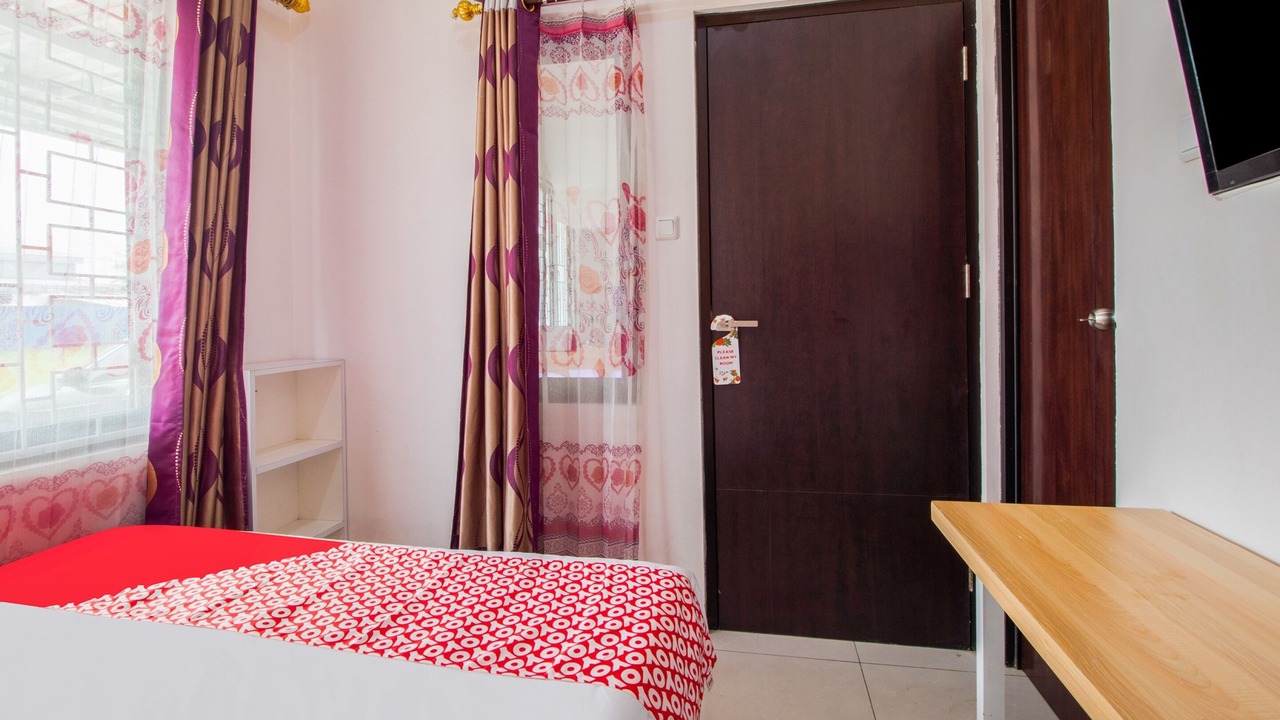 Photo of Bedroom in Karawang