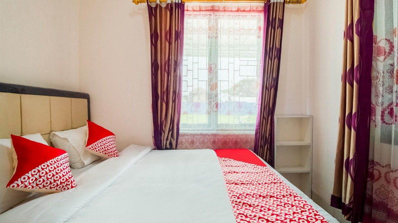 Photo of Bedroom in Karawang