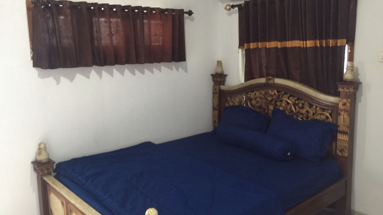 Photo of Bedroom in Garut