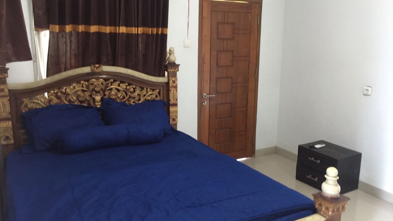 Photo of Bedroom in Garut