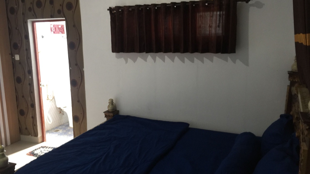 Photo of Bedroom in Garut