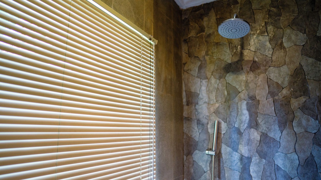 Photo of Bathroom in Penida Island