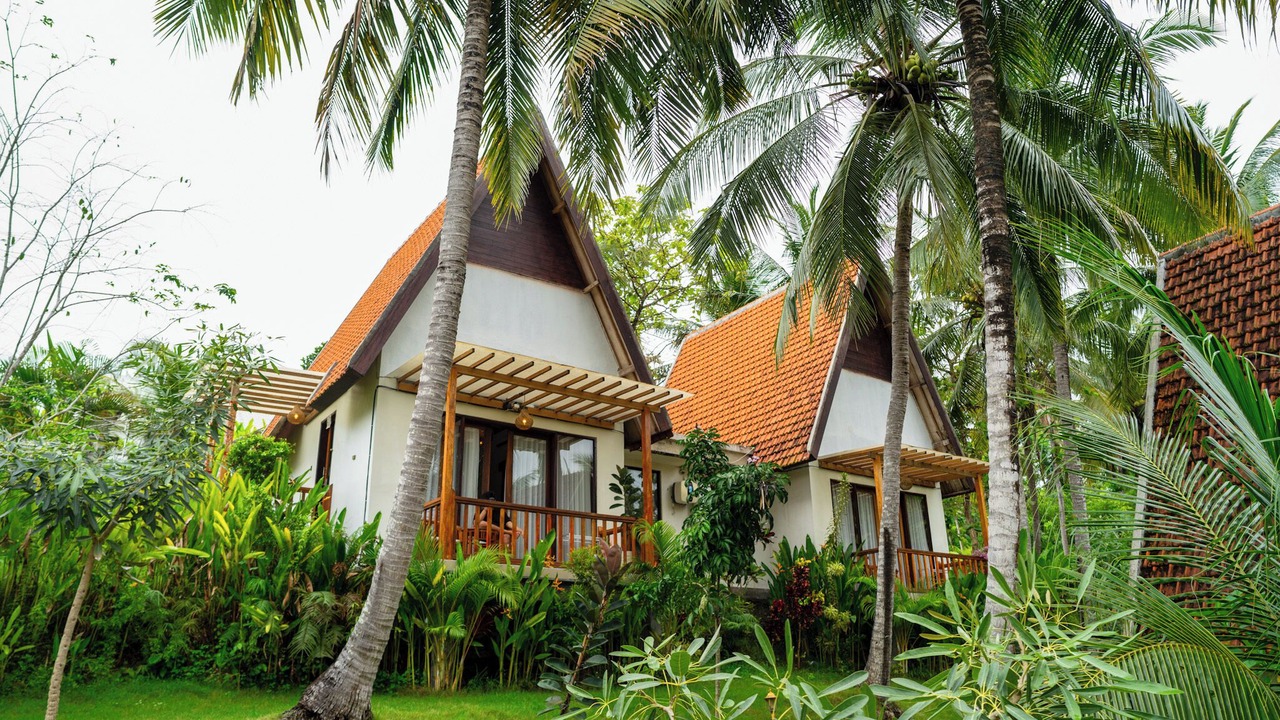 Photo of Outdoor in Penida Island
