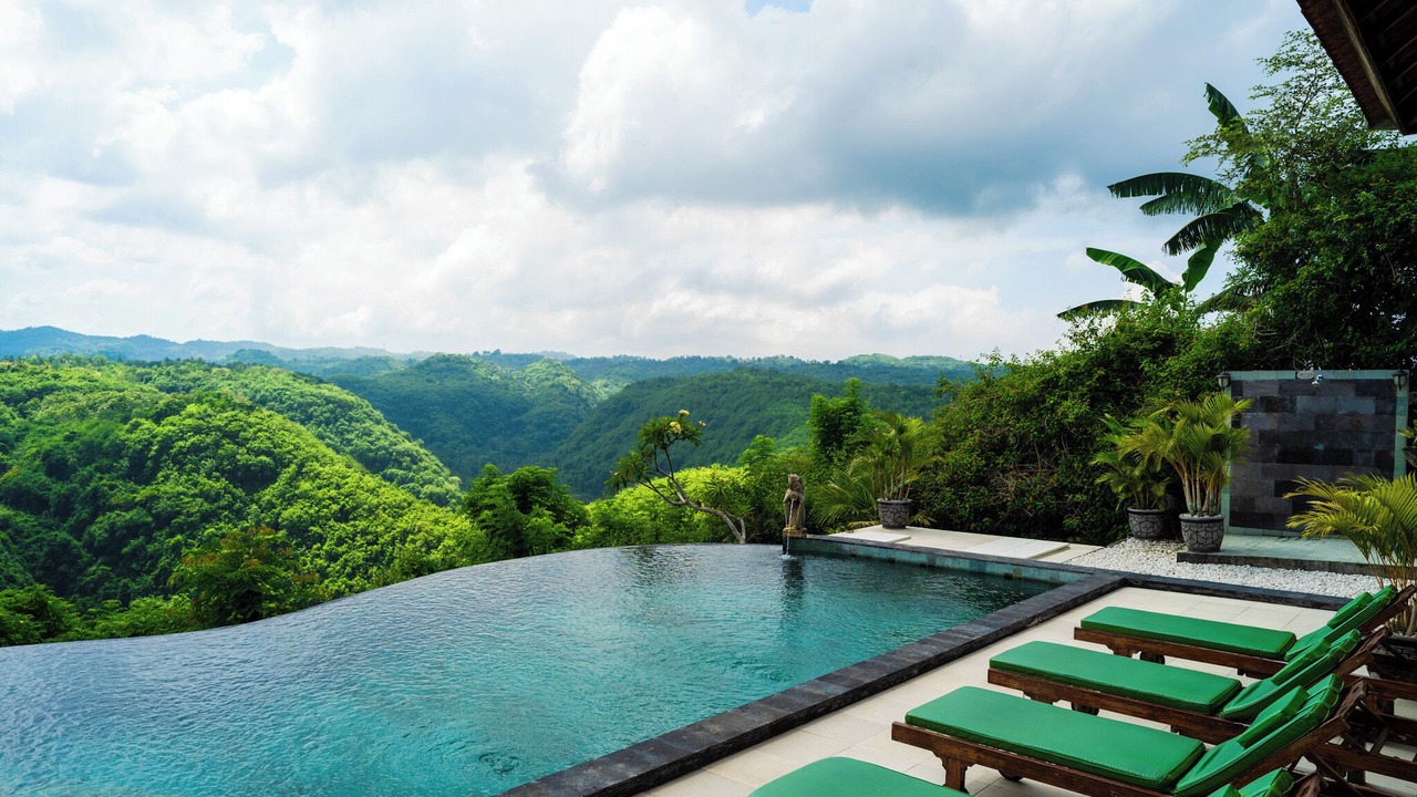 Photo of Outdoor in Penida Island