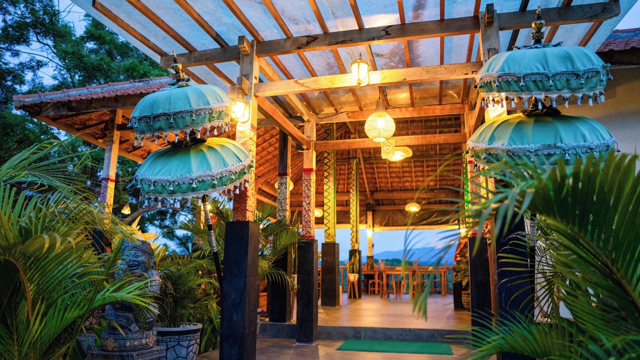 Photo of Outdoor in Penida Island