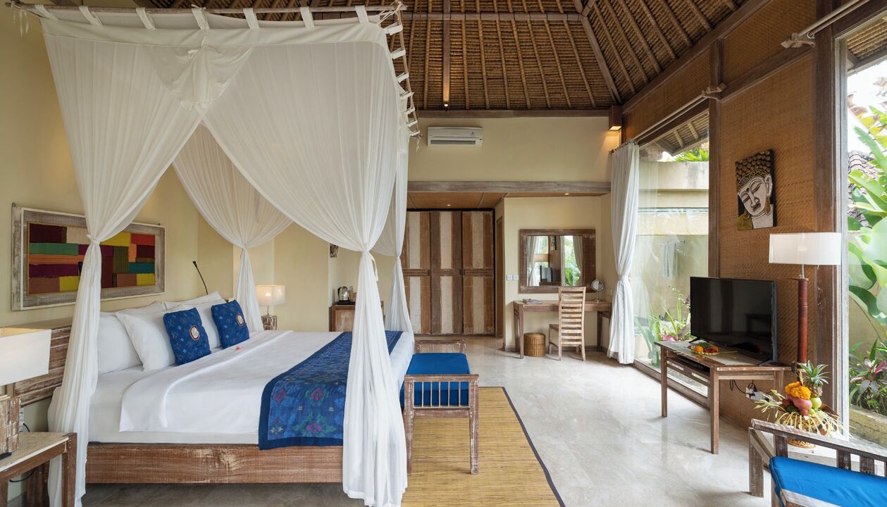 Photo of Bedroom in Sebatu