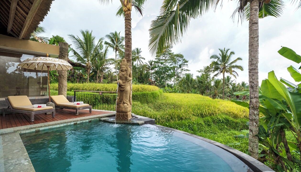 Photo of Outdoor in Sebatu
